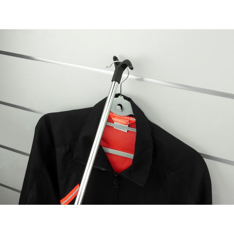 Uchwyt do zdejmowania wieszaków