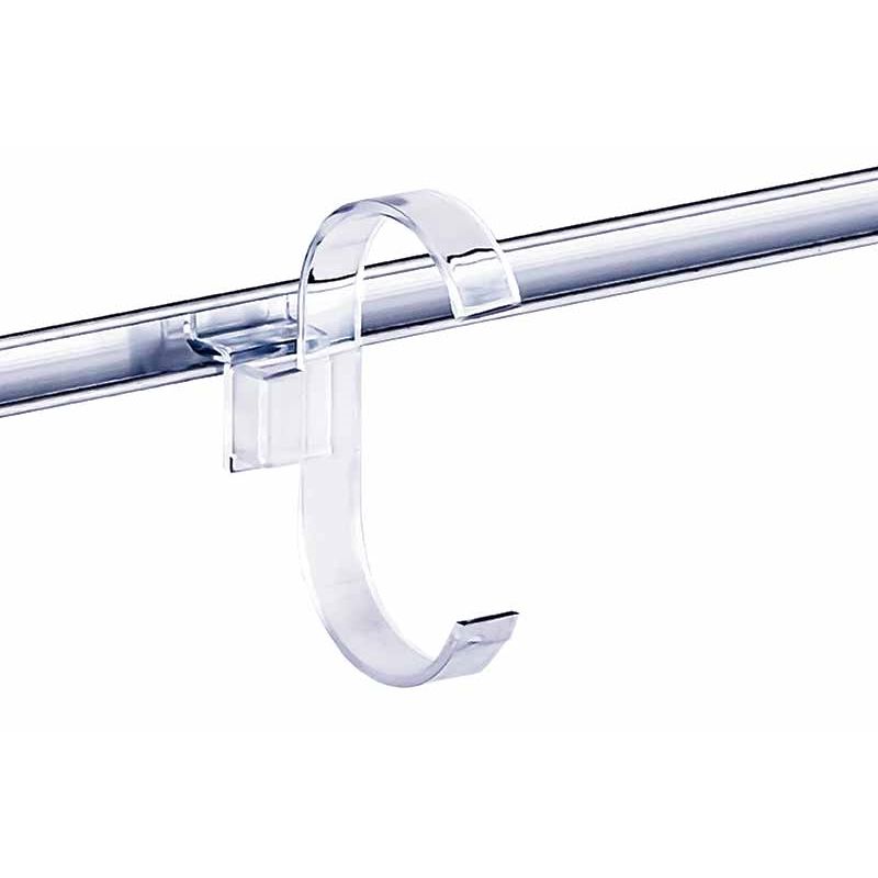 Wieszak do zegarków na Spacewall pleksi