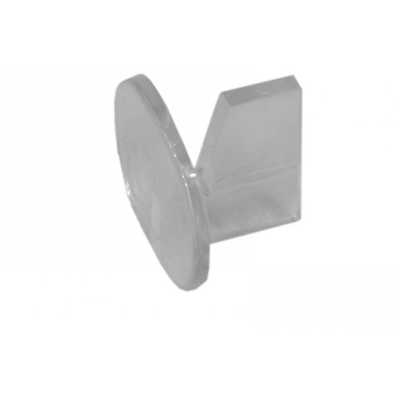 Uchwyt pojedynczy do pleców