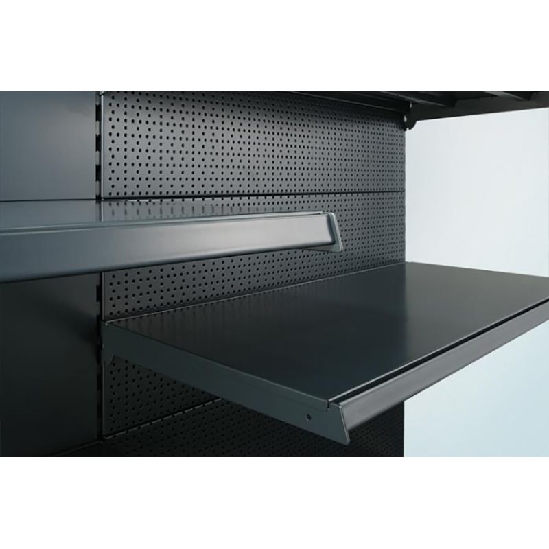 Gondola sklepowa H180cm z europerforacją