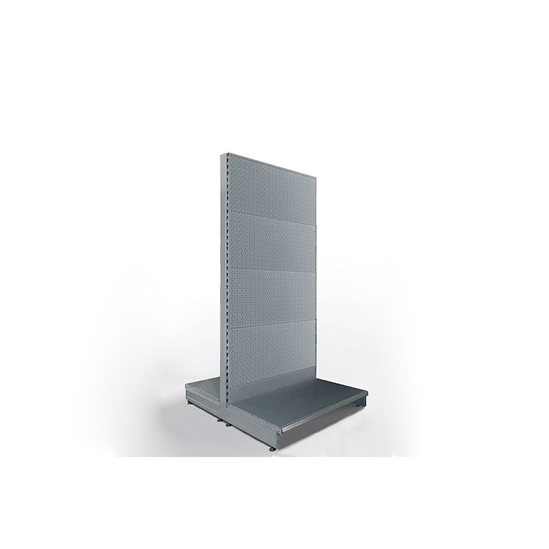 Gondola sklepowa H180cm z europerforacją