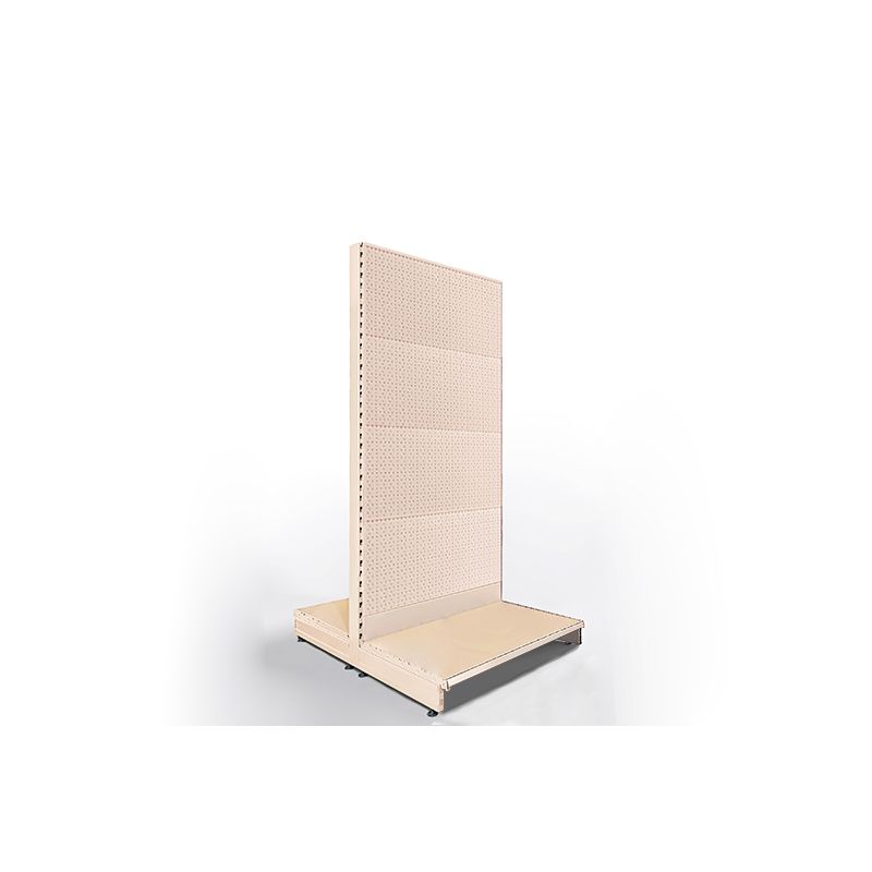 Gondola sklepowa H180cm z europerforacją