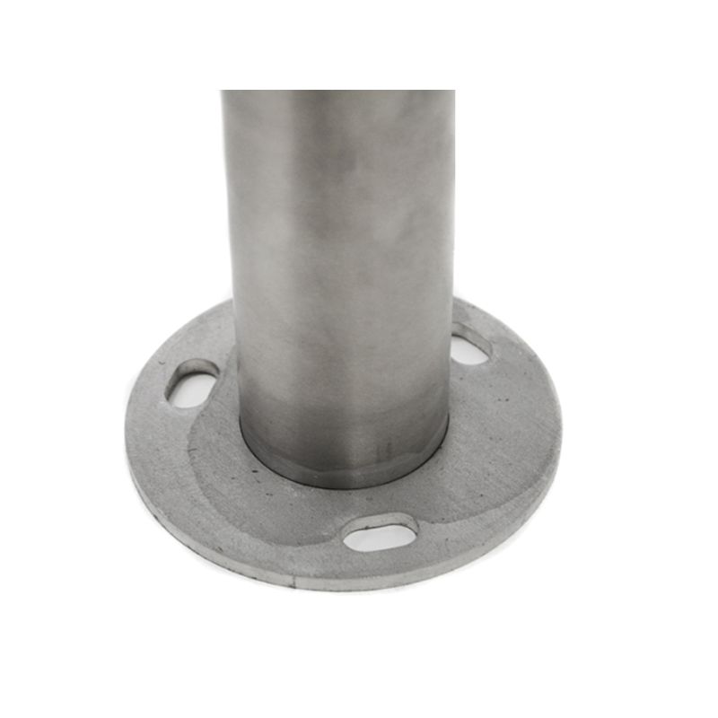 Słupek narożny z czterma uchwytami 980mm