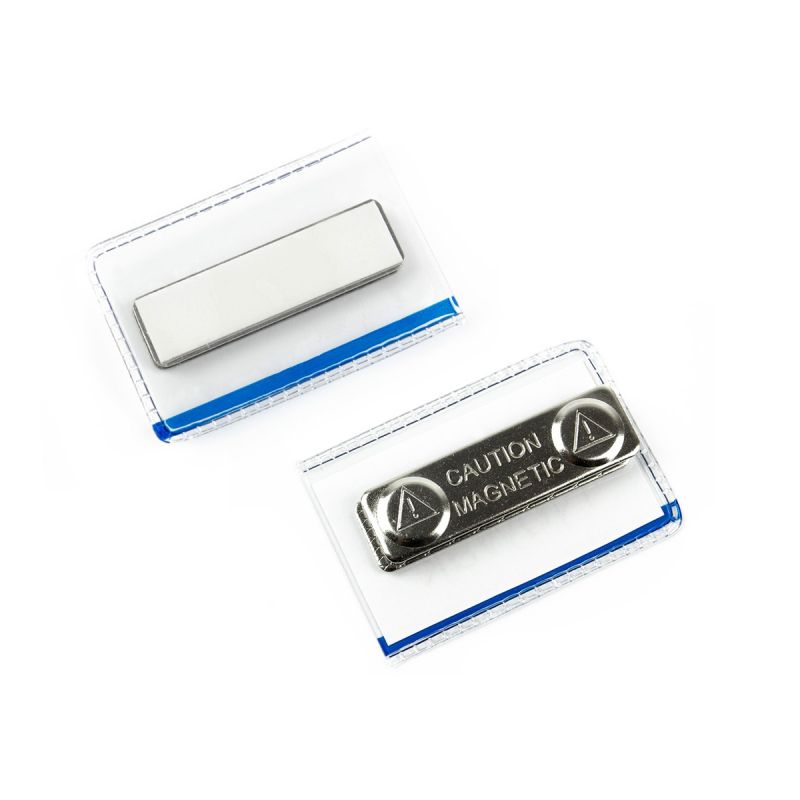 Zawieszka identyfikator na magnes