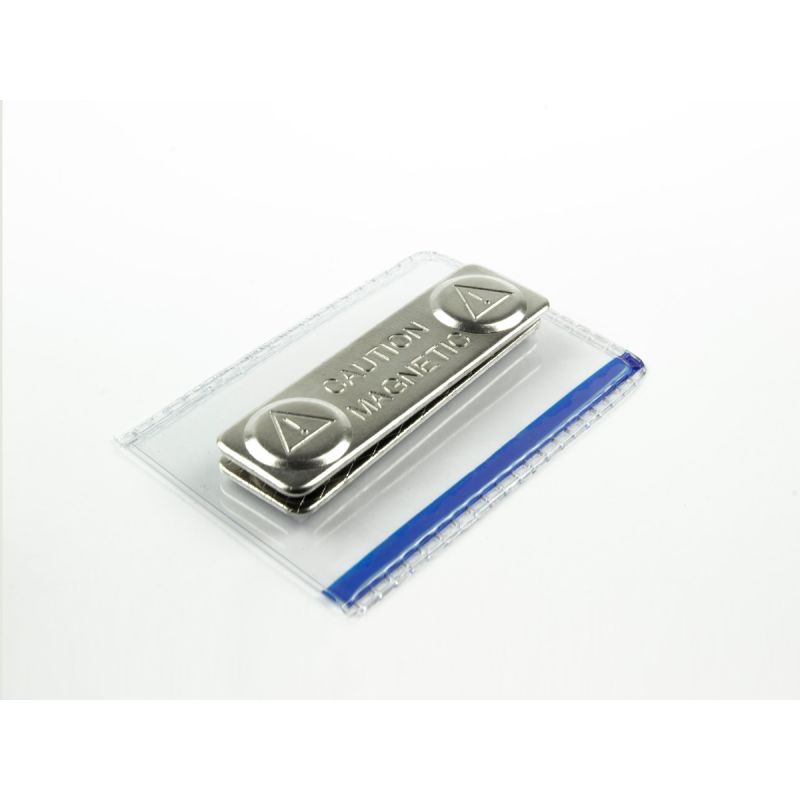 Zawieszka identyfikator na magnes