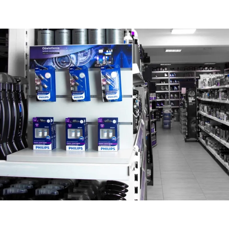 Ekspozytor, grafit, szerokość 40cm, Space Wall