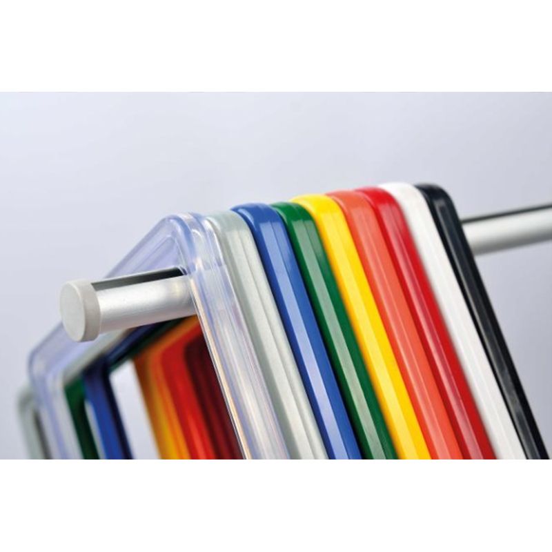 Ramka plakatowa, cenowa, od A6 do A1