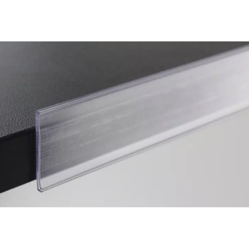 Listwa cenowa, naklejana, 52mm, różne kolory