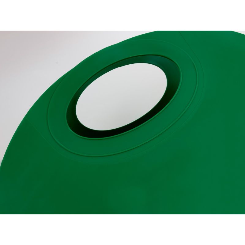 Koszyk na zakupy MAXI Flexibag 15L ciemnozielony