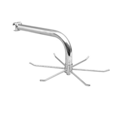 Wieszak galanteryjny na wspornik