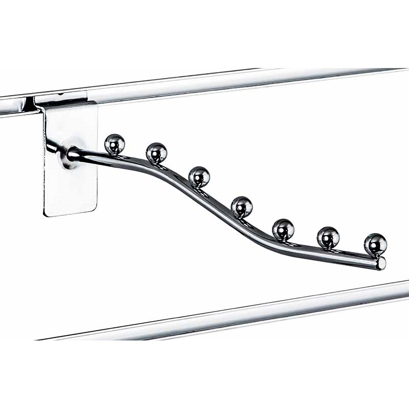 Wieszak fala z kulkami 30cm na Spacewall