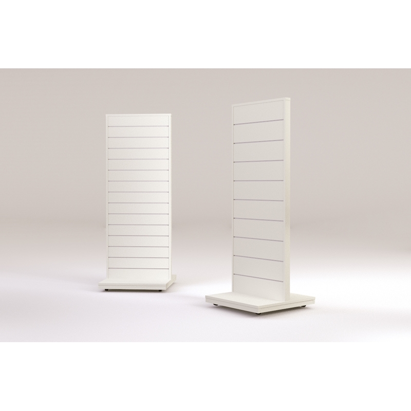 Gondola sklepowa "T" 60x160cm, Space Wall