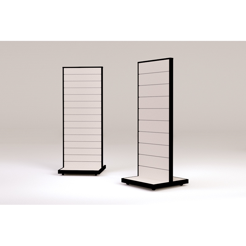 Gondola sklepowa "T" 60x160cm, Space Wall