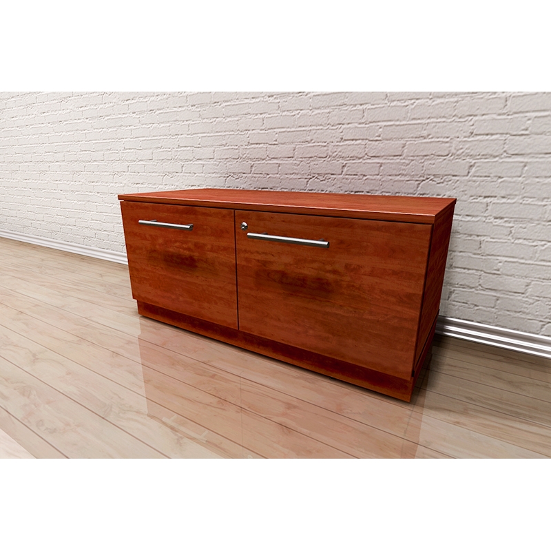 Szafka sklepowa z drzwiczkami 100x45x45cm