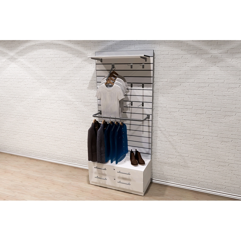 Szafka sklepowa szuflady 100x45x45cm