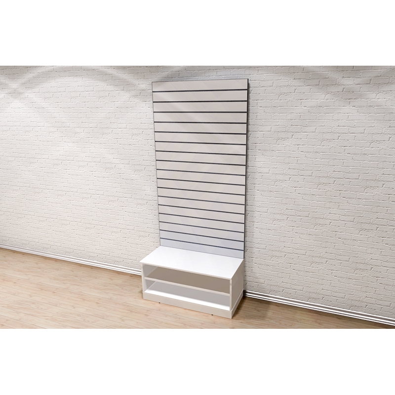 Szafka sklepowa z półką 100x45x45cm