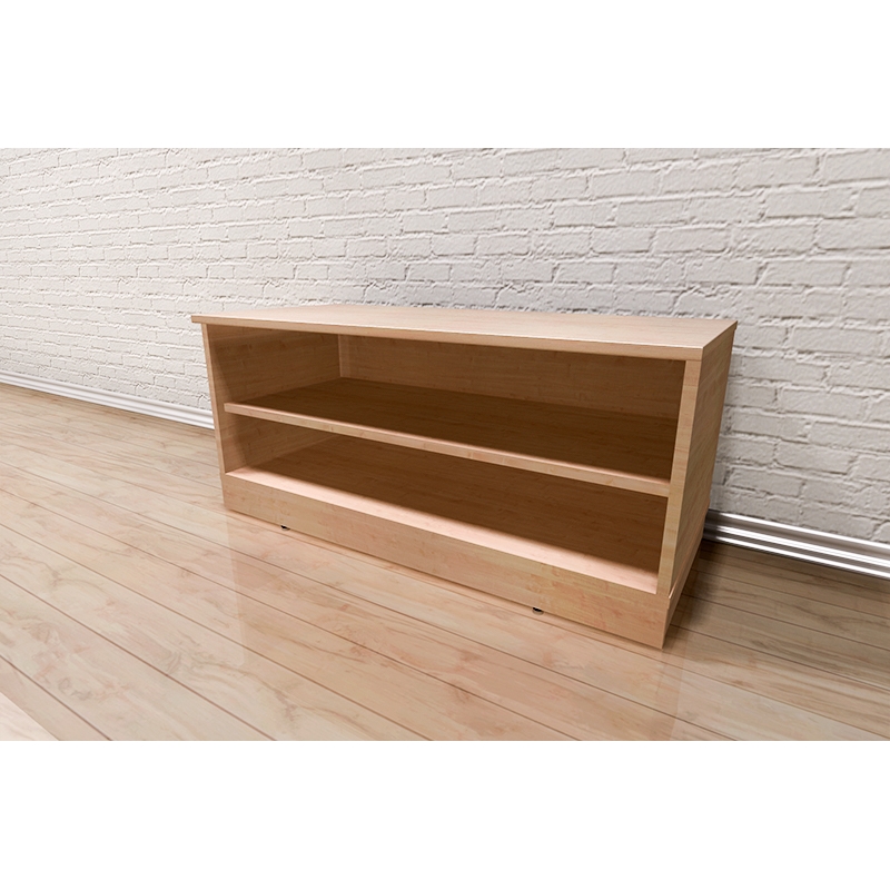 Szafka sklepowa z półką 100x45x45cm