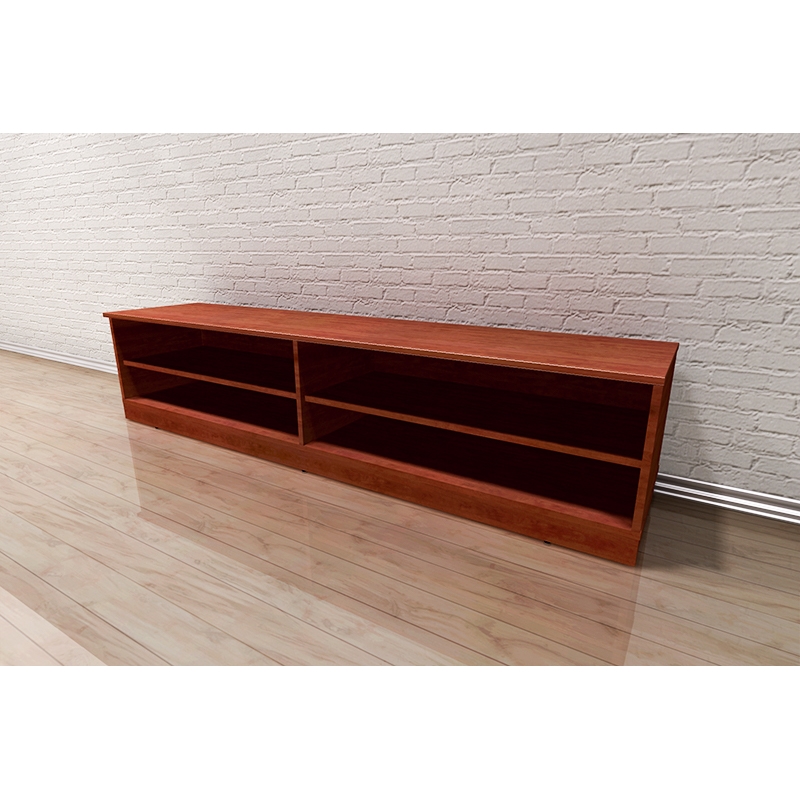 Szafka sklepowa z półką 200x45x45cm