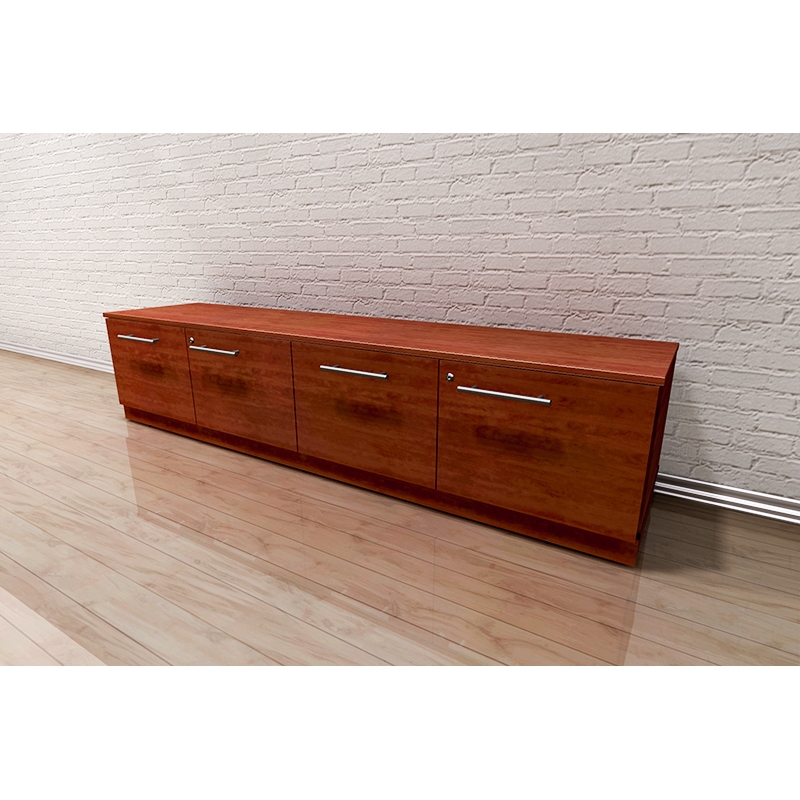 Szafka sklepowa z drzwiczkami 200x45x45cm