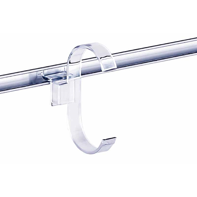 Wieszak do zegarków na Spacewall pleksi