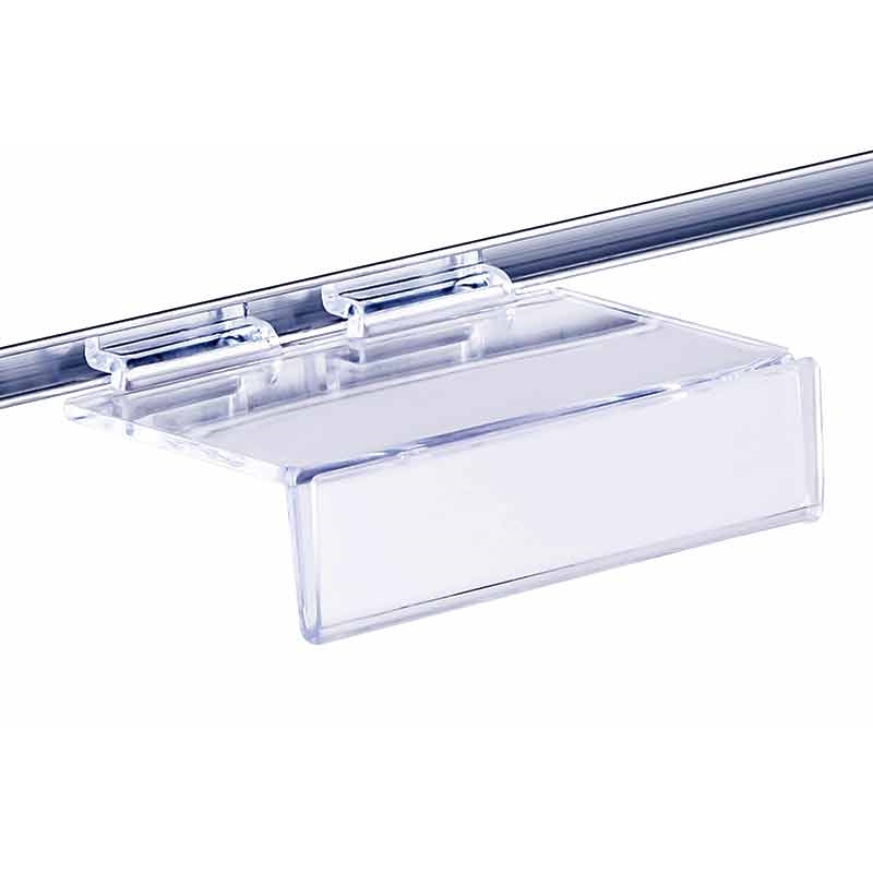 Półka na Spacewall 12,5x7,5cm, pozioma, mała