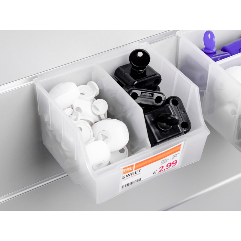 Przegroda do pojemnika TOP niski