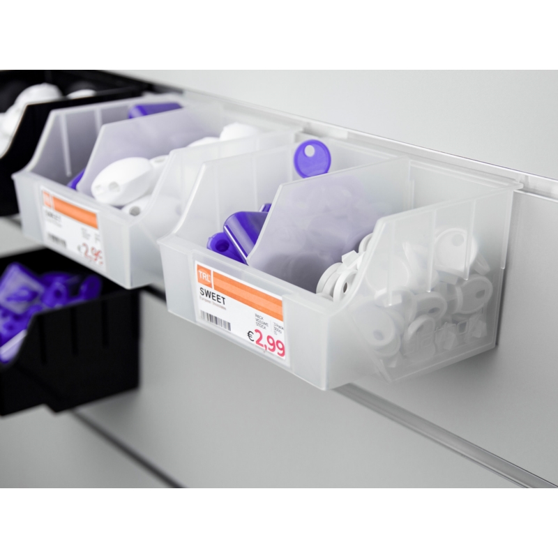 Przegroda do pojemnika TOP niski