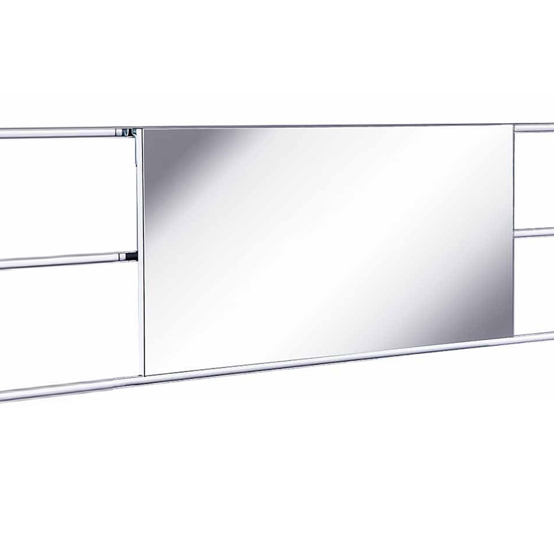 Lustro poziome na Spacewall