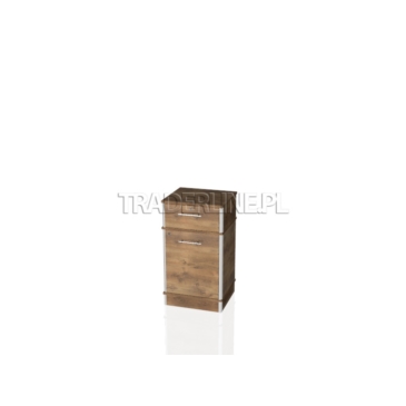 Lada kasowa z magazynkiem 50x45x90cm