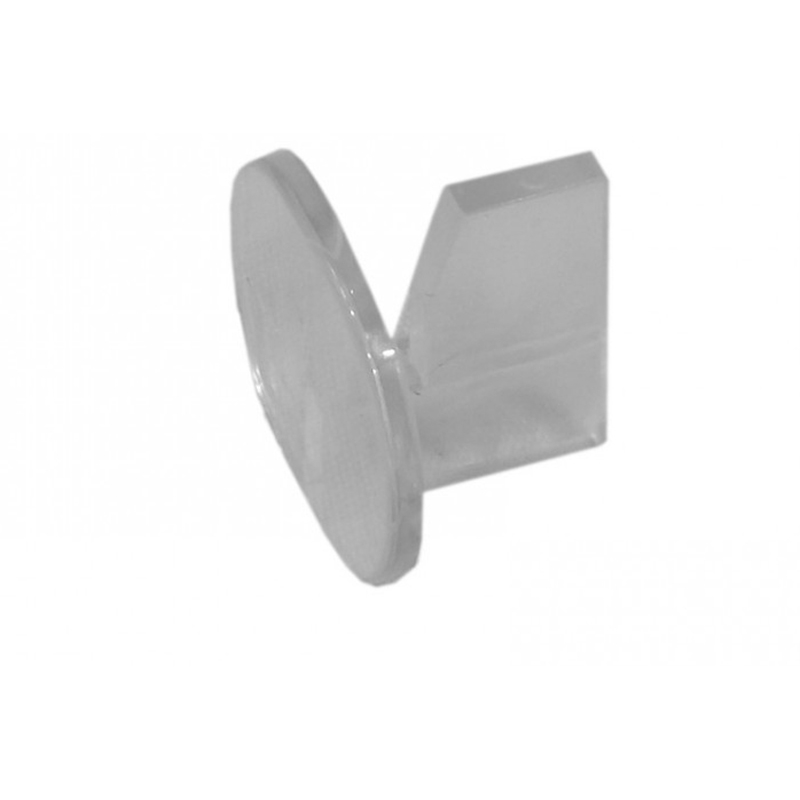 Uchwyt pojedynczy do pleców