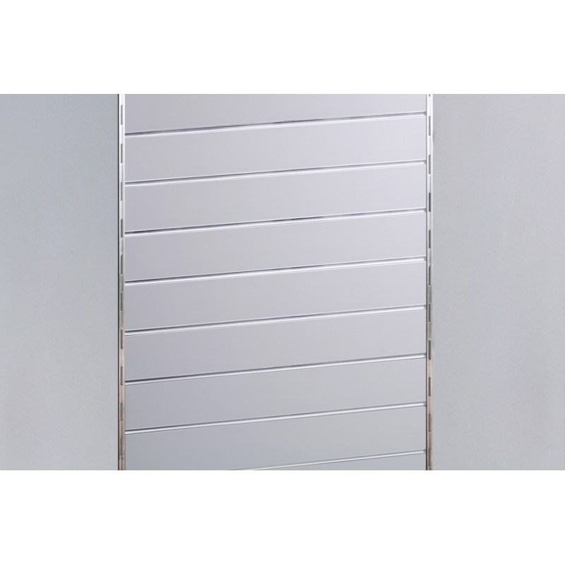 Plecy z panelu Spacewall, kolor Popiel(jasnoszary)