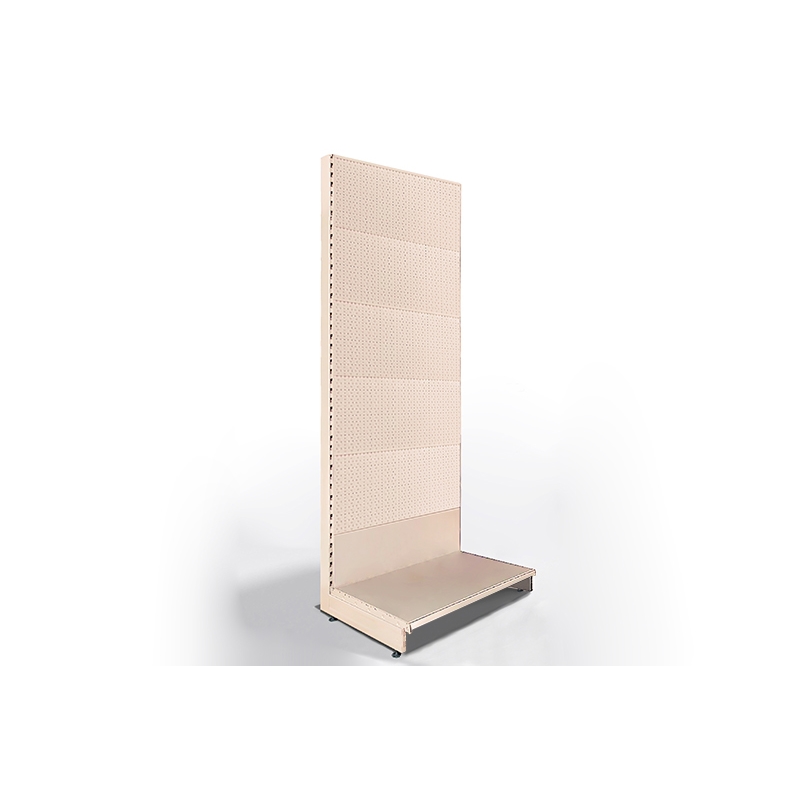 Regał sklepowy H240cm z europerforacją