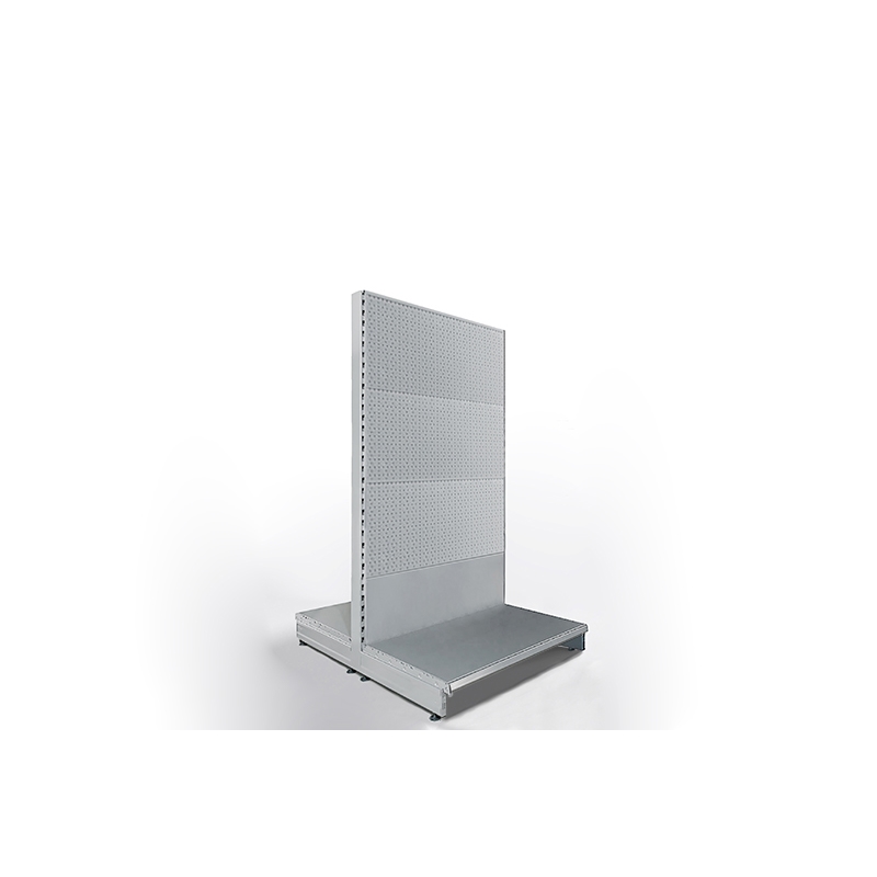 Gondola sklepowa H160cm z europerforacją