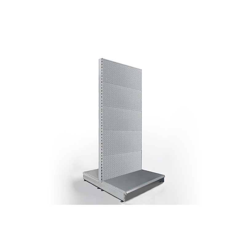 Gondola sklepowa H210cm z europerforacją