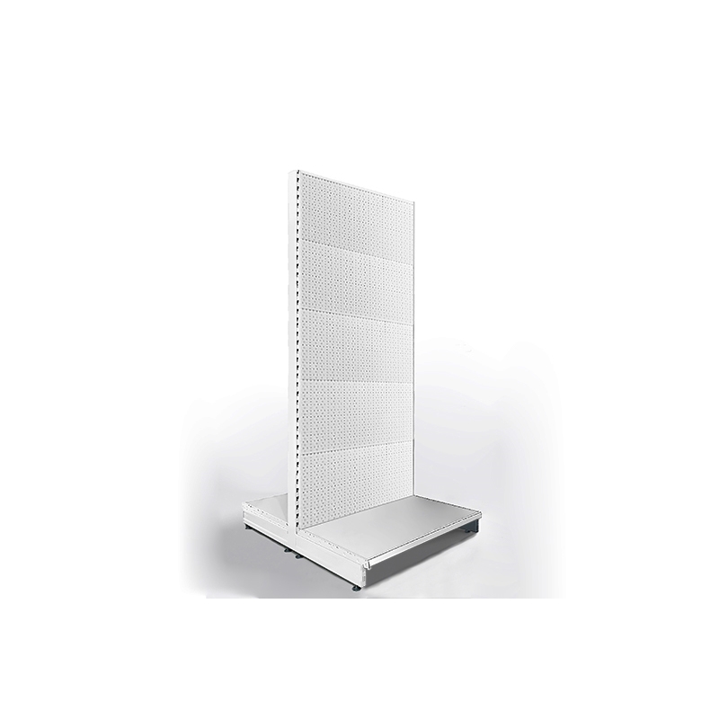 Gondola sklepowa H210cm z europerforacją