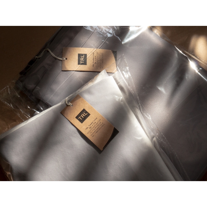 Kotara do przymierzalni, czarna, 145x180cm