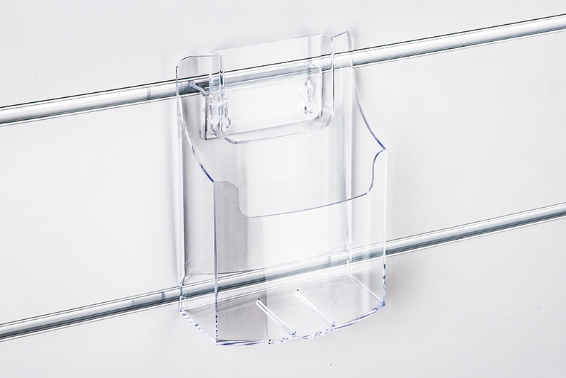 Kieszeń na ulotki A5 na Spacewall 16x20cm