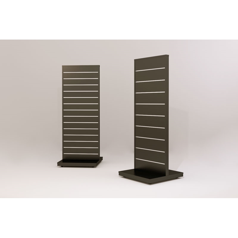 Gondola sklepowa "T" 60x160cm, Space Wall