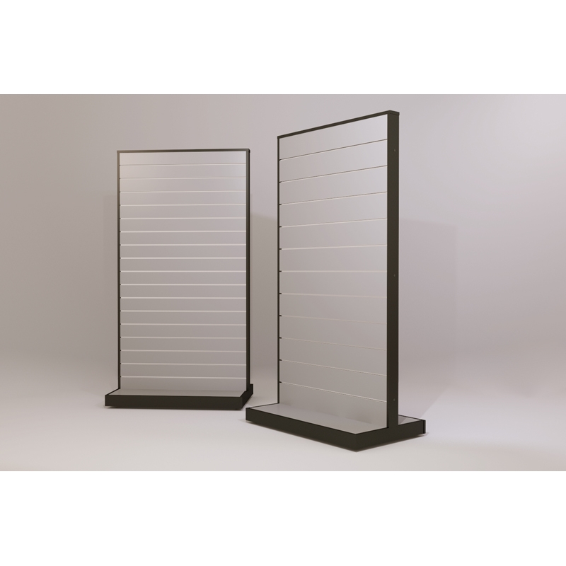 Gondola sklepowa "T" 80x160cm, Space Wall