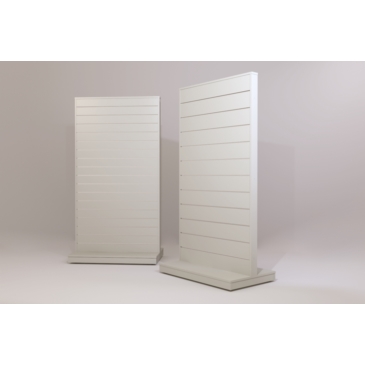 Gondola sklepowa "T" 80x160cm, Space Wall