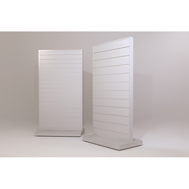 Gondola sklepowa "T" 80x160cm, Space Wall