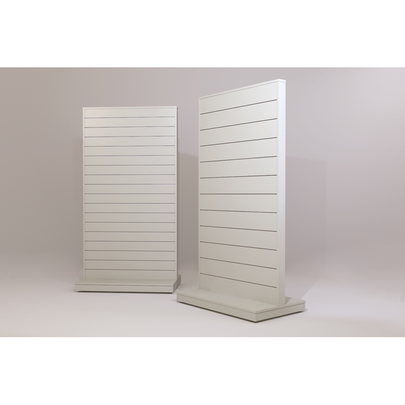 Gondola sklepowa "T" 80x160cm, Space Wall