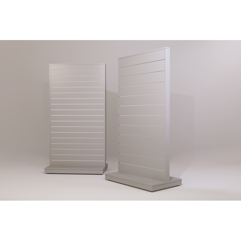 Gondola sklepowa "T" 80x160cm, Space Wall