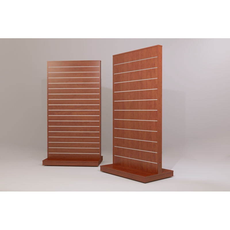 Gondola sklepowa "T" 80x160cm, Space Wall