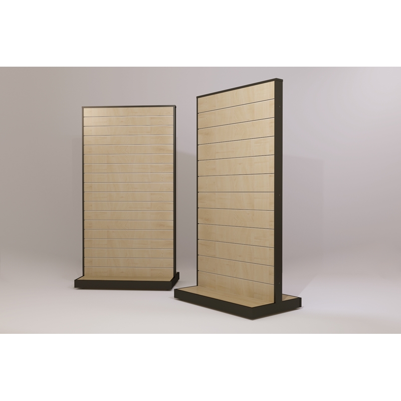 Gondola sklepowa "T" 80x160cm, Space Wall