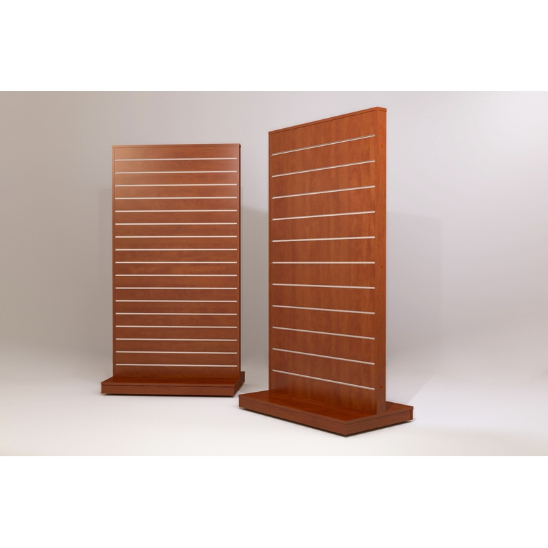 Gondola sklepowa "T" 80x160cm, Space Wall