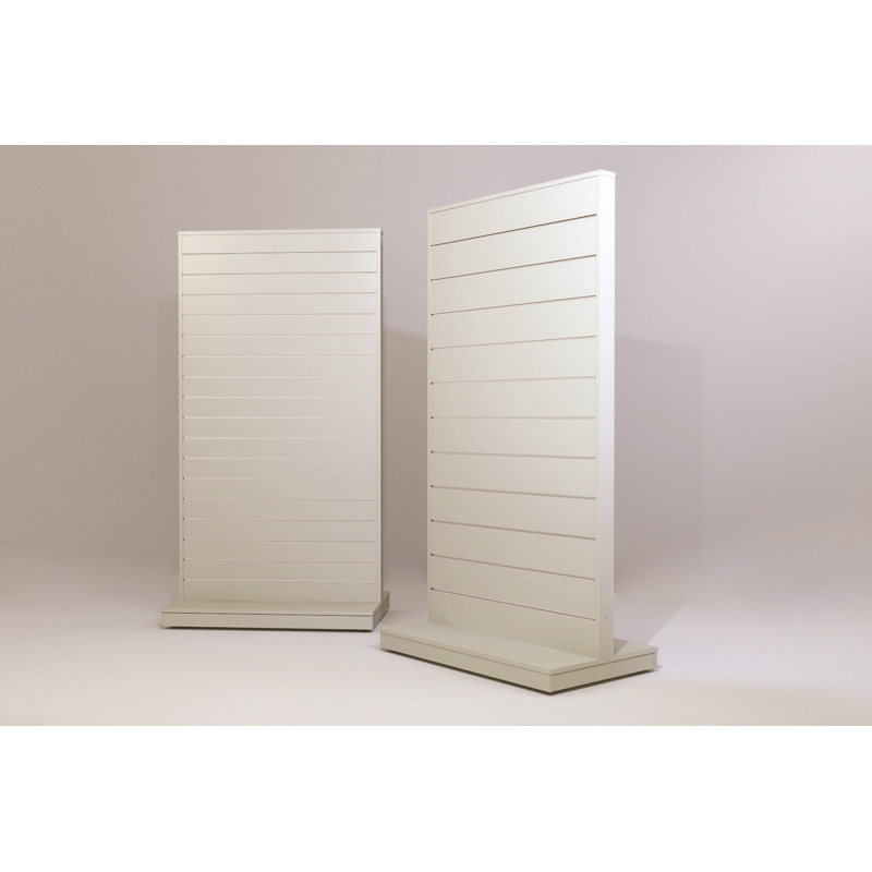 Gondola sklepowa "T" 80x160cm, Space Wall