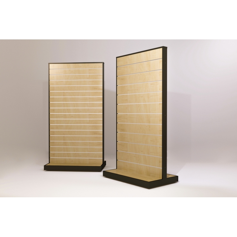 Gondola sklepowa "T" 80x160cm, Space Wall