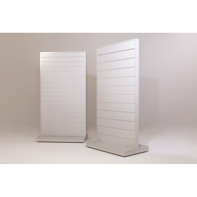 Gondola sklepowa "T" 80x160cm, Space Wall