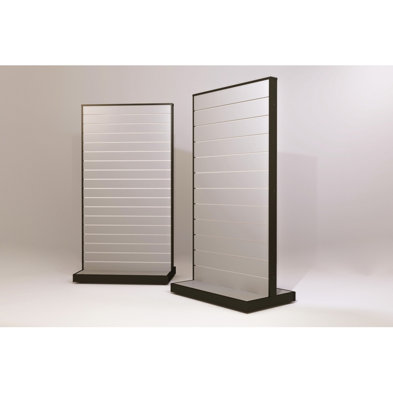 Gondola sklepowa "T" 80x160cm, Space Wall